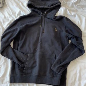 OVO black hoodie